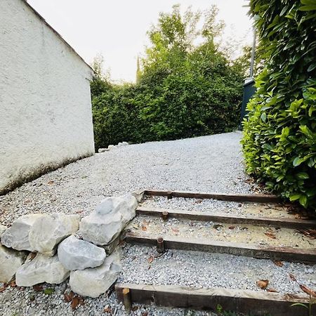Bel Appartement Calme Dans Villa Provencale Montboucher-sur-Jabron Exteriér fotografie