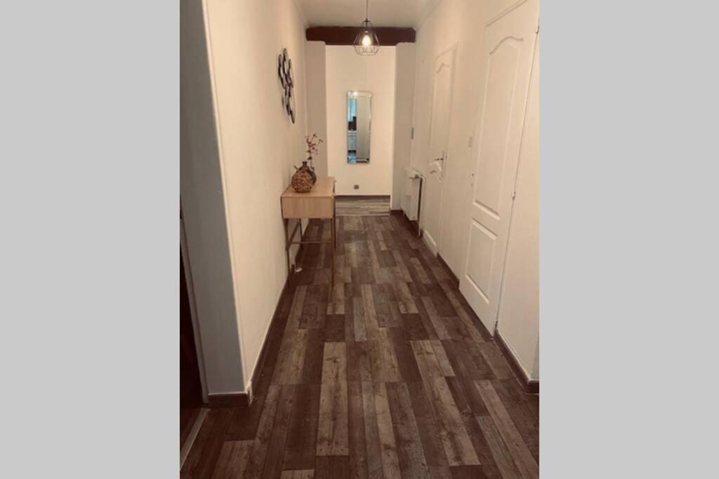 Bel Appartement Calme Dans Villa Provencale Montboucher-sur-Jabron Exteriér fotografie