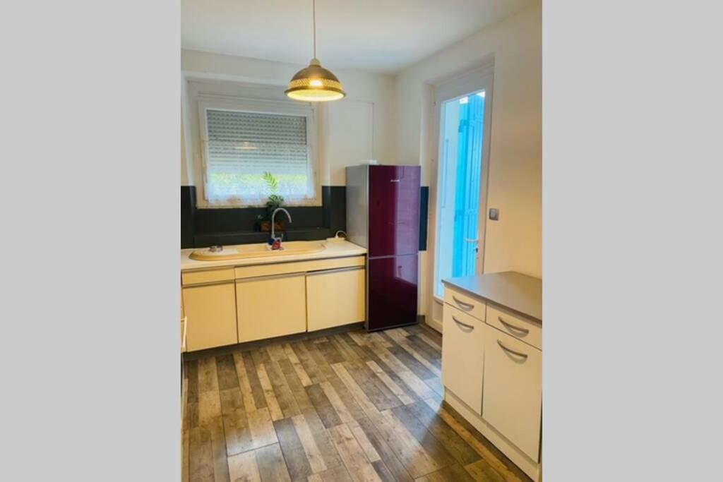 Bel Appartement Calme Dans Villa Provencale Montboucher-sur-Jabron Exteriér fotografie