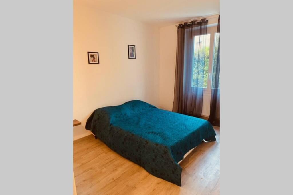 Bel Appartement Calme Dans Villa Provencale Montboucher-sur-Jabron Exteriér fotografie