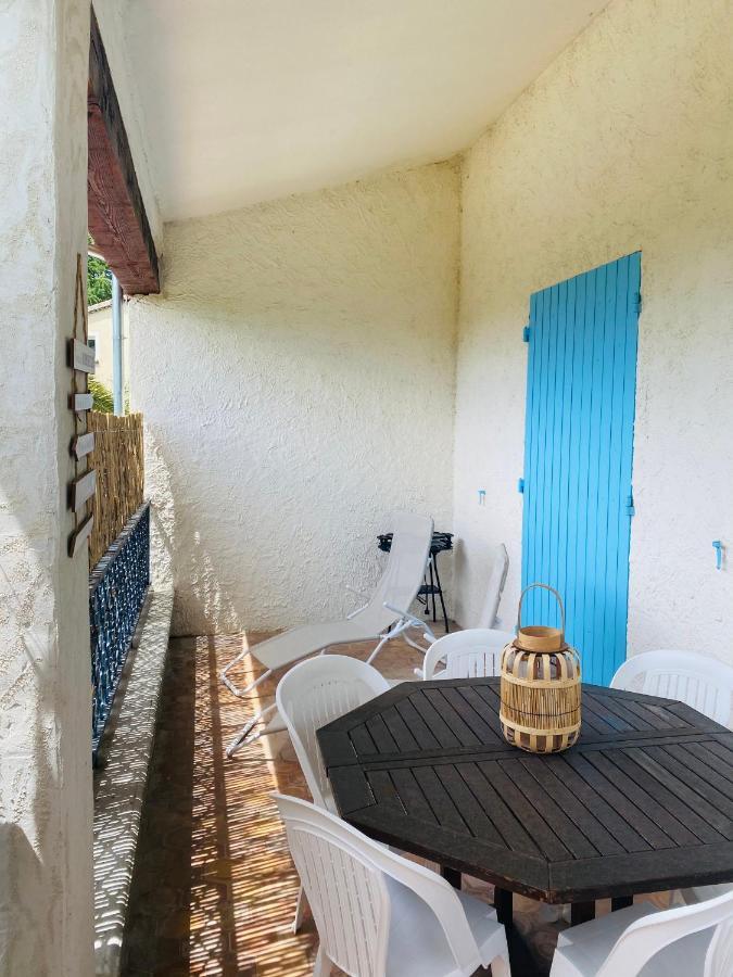 Bel Appartement Calme Dans Villa Provencale Montboucher-sur-Jabron Exteriér fotografie