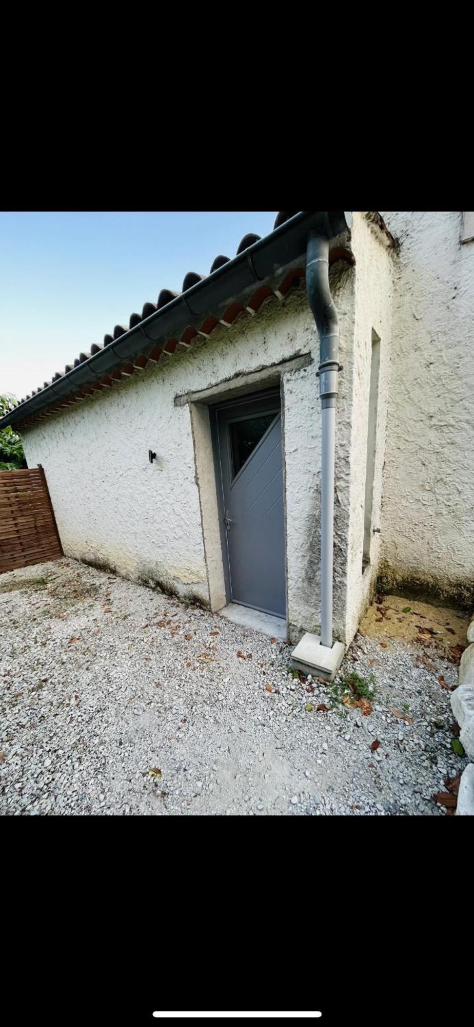 Bel Appartement Calme Dans Villa Provencale Montboucher-sur-Jabron Exteriér fotografie
